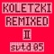 Song for S. (Erich Lesovsky Remix) - Oliver Koletzki lyrics