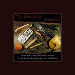 Tre Martelli