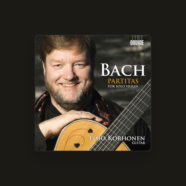 Timo Korhonen's avatar