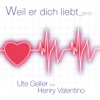 Icon Weil er dich liebt 2010 (feat. Henry Valentino)