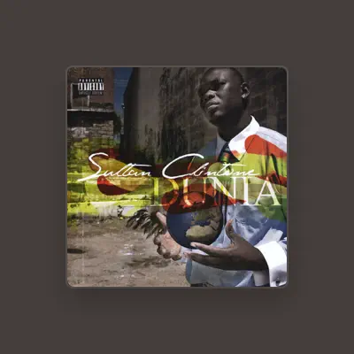 Listen to Sultan Clintone, watch music videos, read bio, see tour dates & more!