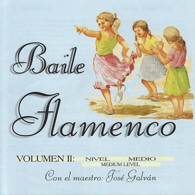 Baile Flamenco, Vol. 2
