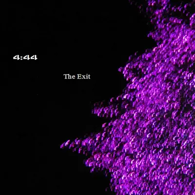 4:44 adlı sanatçının The Exit albümünü dinle