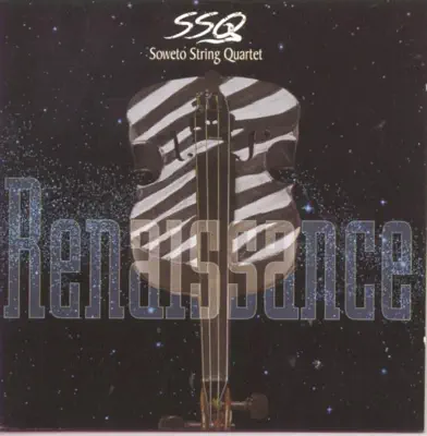 Hör dir „Renaissance“ von Soweto String Quartet an