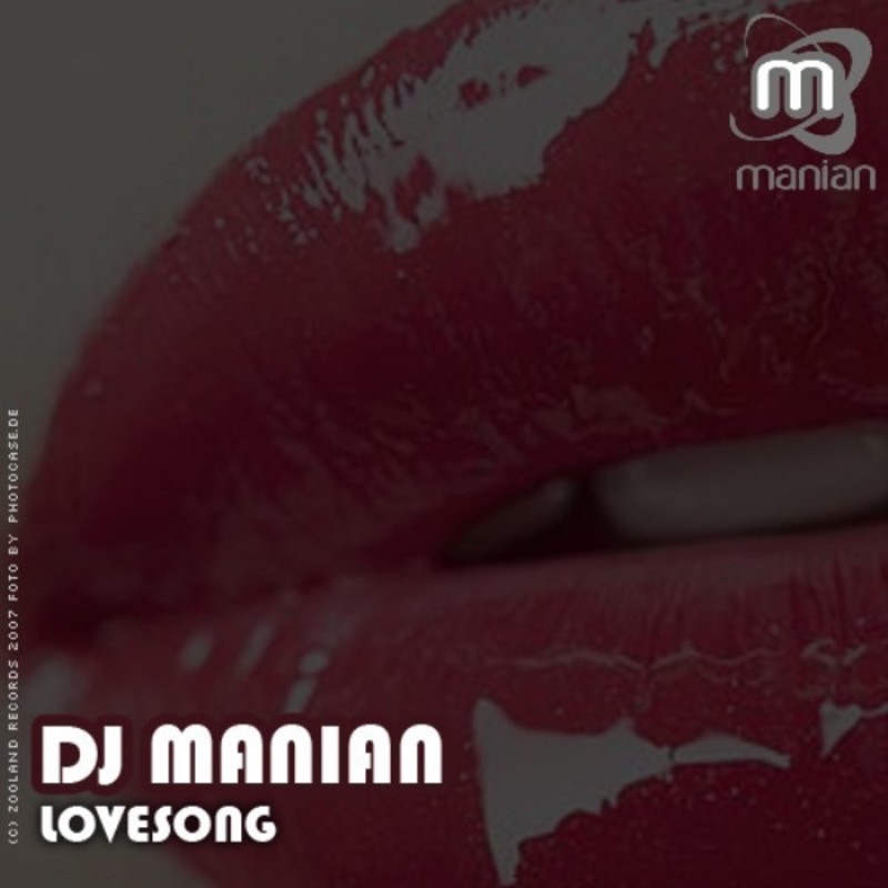 Lovesong (Dub Mix)