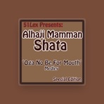 Alhaji Mamman Shata