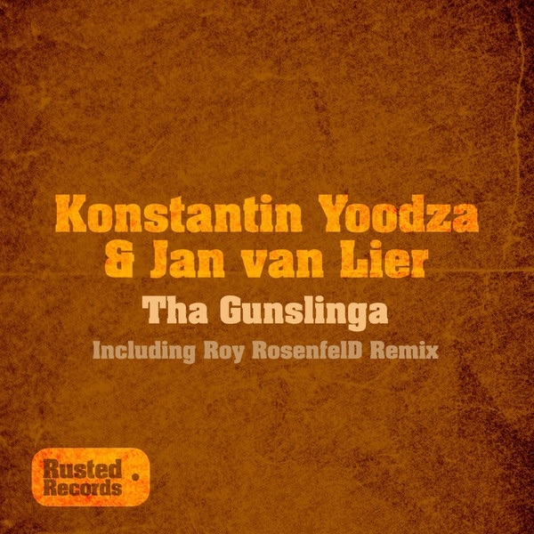 Tha Gunslinga - Single