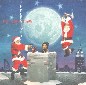 Hot Christmas