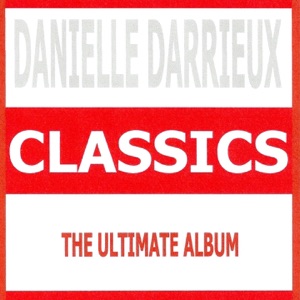 Classics : Danielle Darrieux