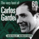 Caminito - Carlos Gardel