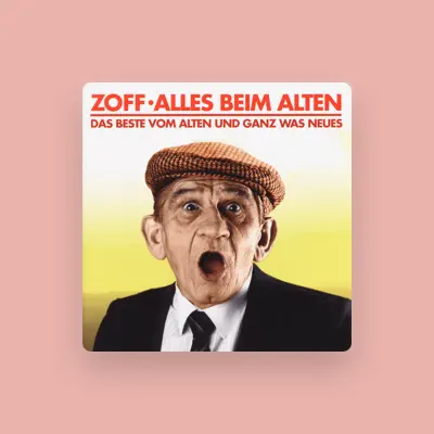 Listen to ZOFF, watch music videos, read bio, see tour dates & more!