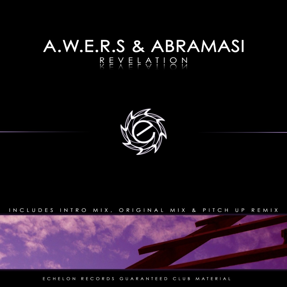 Обложка альбома «Revelation - Single» — A.w.e.r.S & Abramasi