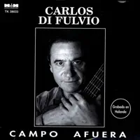 Campo Afuera — Carlos Di Fulvio
