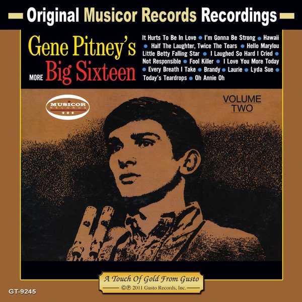 洋楽 HAWAII Hawaii – Song by Gene Pitney – Apple Music
