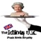 F**k You - The Idiots U.K. lyrics