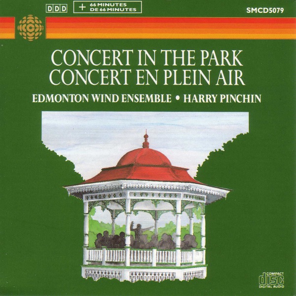 Concert In The Park