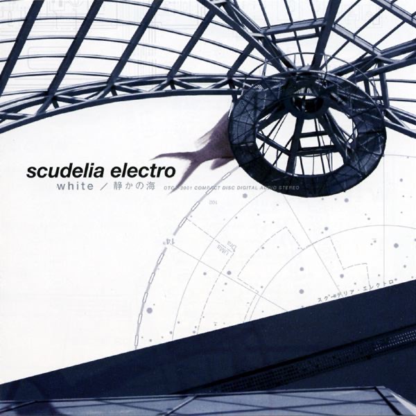 SCUDELIA ELECTRO - SCUDELIA ELECTROのアルバム - Apple Music