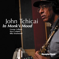 In Monk's Mood - John Tchicai