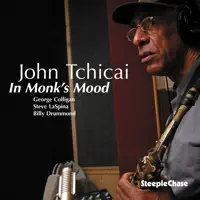 Ugly Beauty — John Tchicai