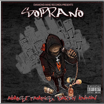 Almost Famous, Barely Known