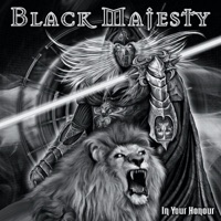 Black Majesty - Witching Hour