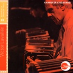 Bandoneón arrabalero