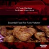 Essential Food For Funk Volume 1