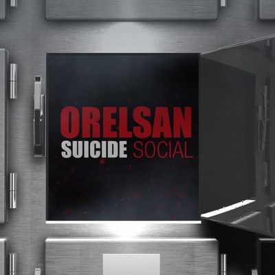 Suicide Social - OrelSan  Shazam