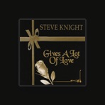 Steve Knight