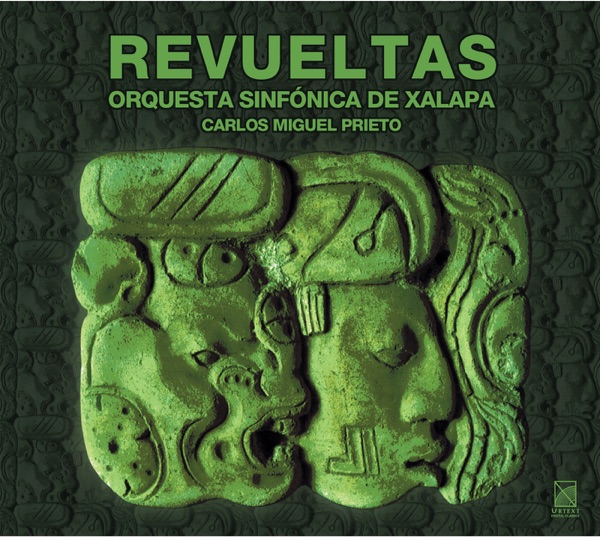 Revueltas: Homenaje a Federico Garcia Lorca, Redes, Musica para Charlar & Sensemaya