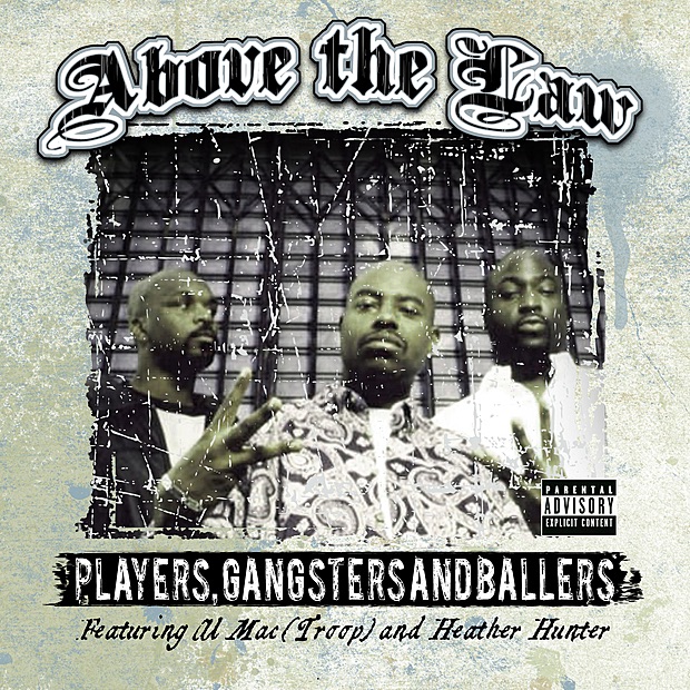 洋楽 g-rap Above The Law Above The Law | Spotify
