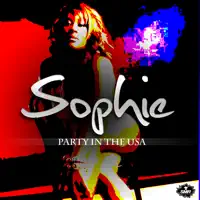 Party In the U.S.A (Reggae Version) — Sophie