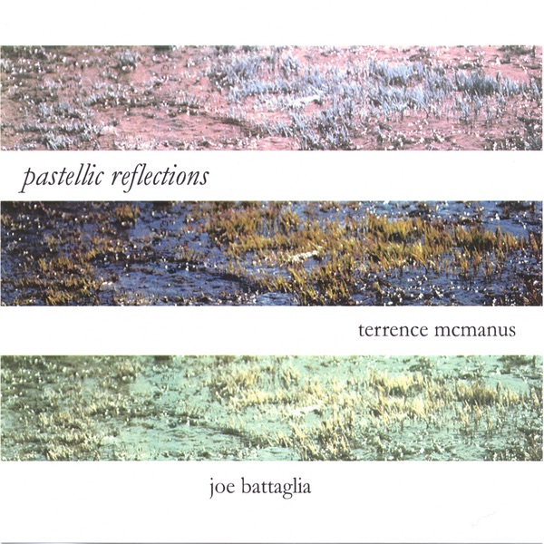 Pastellic Reflections