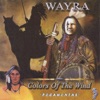 Colors of the Wind "Pocahontas"