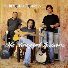 Golden Voice Blues Hilden, Arndt & Gross