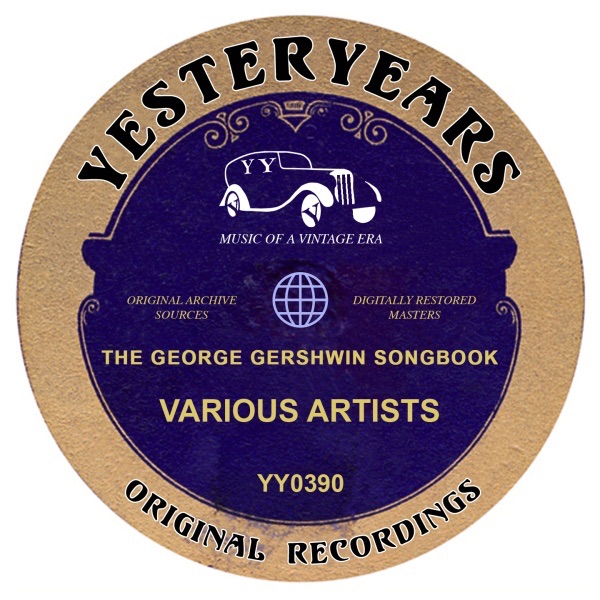 The George Gershwin Songbook