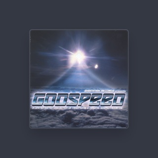 Godspeed