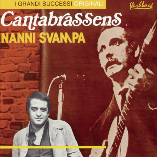 Nanni Svampa canta brassens