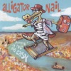 Alligator Nail - See You Later Alligator