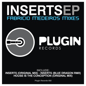 Inserts - EP