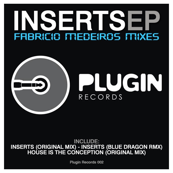 Inserts - EP