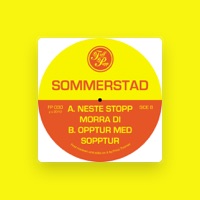 SommerStad
