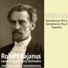 Robert Kajanus & Royal Philharmonic Orchestra - Symphony No. 2 in D Major, Op. 43: I. Allegretto