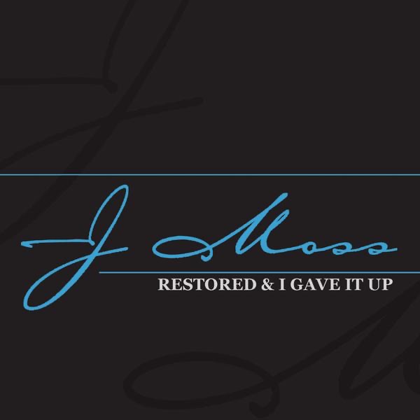 Restored / I Gave It Up - Single