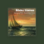 Blake Linton