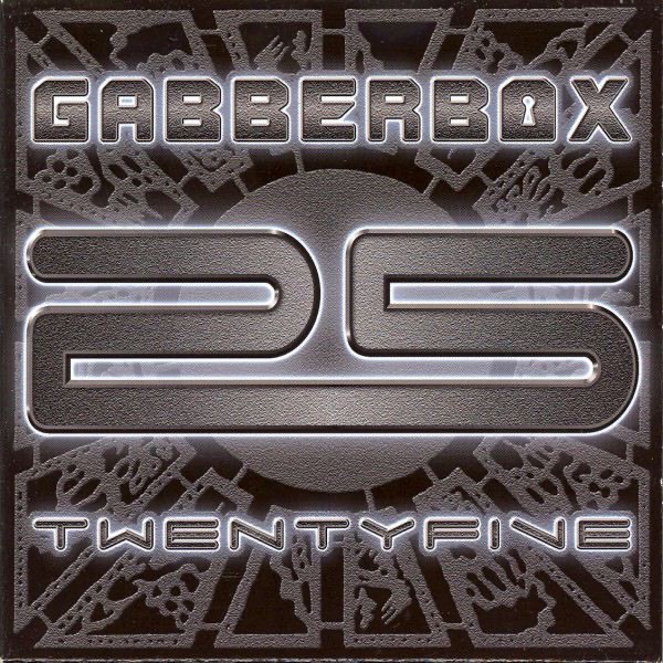 The Gabberbox, Vol. 25