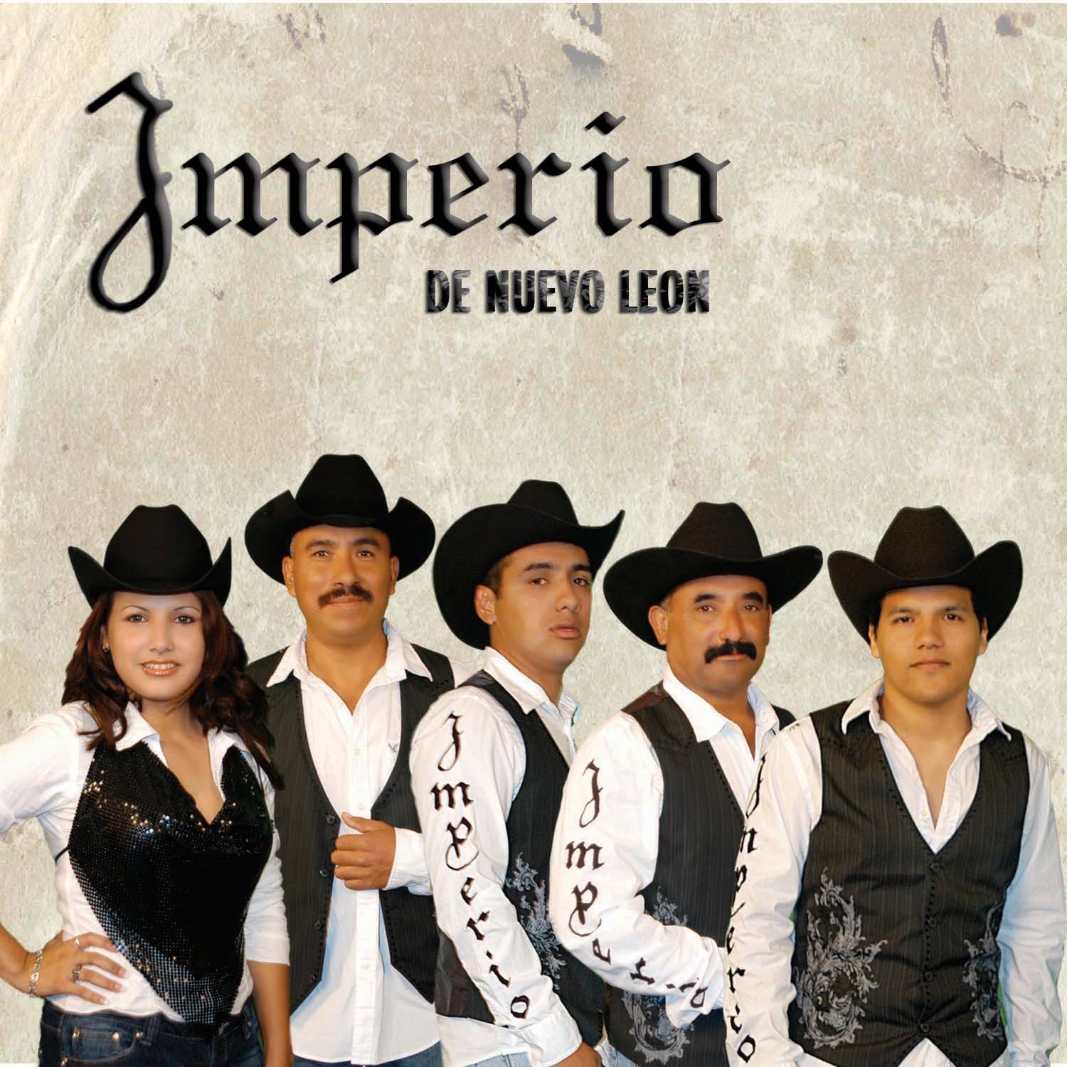 Imperio De Nuevo Leon