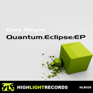 Eclipse / Quantum - EP
