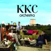 KKC Orchestra - Dig Your Own Swing (Remix By Robert Le Magnifique) [feat. Robert Le Magnifique]