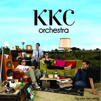 KKC Orchestra - The Eighth